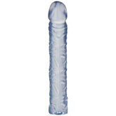 10 In Classic Dong Clear - Realistic Jelly Texture DONGS
